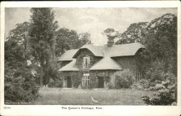 11250859 Kew Gardens London The Queen's Cottage United Kingdom - Sonstige & Ohne Zuordnung
