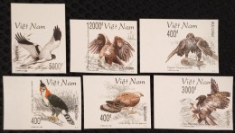 Vietnam Viet Nam MNH Imperf Stamps 1998 : Bird Of Prey / Eagle (Ms776) - Viêt-Nam