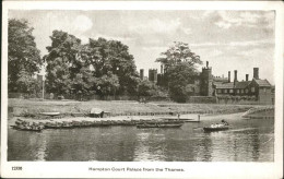 11250669 Hampton Court Palace Hampton - Herefordshire