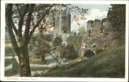 11250651 Chester Cheshire Museum Tower  - Sonstige & Ohne Zuordnung