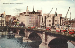 11250573 London London Bridge - Other & Unclassified