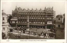 11250552 London Charing Cross Station Hotel - Other & Unclassified