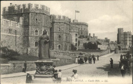 11250533 Castle Hill Windsor Castle Ipswich - Sonstige & Ohne Zuordnung