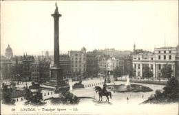 11250525 London Trafalgar Square - Other & Unclassified