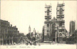 11250524 London Westminster Abbey - Other & Unclassified