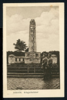 AK Anrath Kreis Viersen Kriegerdenkmal 1918 Ungebraucht #IT787 - Other & Unclassified