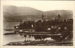 11250495 Loch_Ness_Inverness The Monastery 
Fort Augustus - Autres & Non Classés