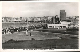 11250452 Margate UK Sea Front
Nayland Rock
 Thanet - Other & Unclassified