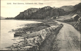 11250447 Oban Port Kerrera
Gallanach Road Argyll & The Islands LEC Mainland - Autres & Non Classés