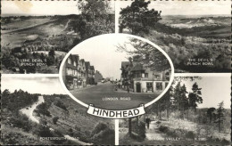 11250428 Hindhead DeviL S Punch Bowl
Portsmouth Road Waverley - Surrey