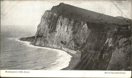 11250407 Dover Kent Shakespeare`s Cliff Dover - Altri & Non Classificati