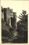 11250402 Dover Kent Castle
Constabiles Tower Dover - Other & Unclassified
