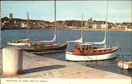 11250395 Donaghadee Ards Harbour Ards - Other & Unclassified