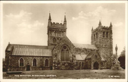 11250391 Wimborne Minster Dorset
Minster East Dorset - Otros & Sin Clasificación