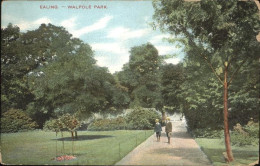 11250389 Ealing Walpole Park - Other & Unclassified