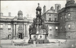 11250380 Edinburgh Fountain
Holyrood Palace Edinburgh - Other & Unclassified