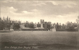 11250375 Eton Berkshire College
Playing Fields Windsor - Other & Unclassified