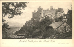 11250358 Harlech Castle
  - Autres & Non Classés
