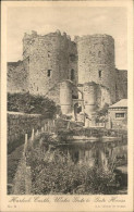 11250357 Harlech Harlech Castle
Water Gate
Gate House Gwynedd - Sonstige & Ohne Zuordnung