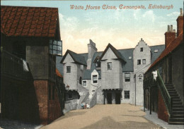11250348 Edinburgh White Horse Close
Canongate Edinburgh - Andere & Zonder Classificatie