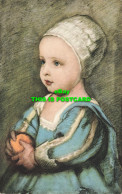 R585195 Florence And Rome Gallery. The Infant Son Of Charles I. Eyre And Spottis - Monde