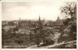 11250327 Edinburgh Castle Edinburgh - Andere & Zonder Classificatie