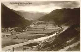 11250292 Aberystwyth Rheidol Rheidol Valley Ceredigion - Andere & Zonder Classificatie