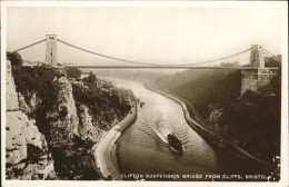 11250289 Bristol UK Clifton 
Suspension Bridge  - Bristol