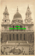 R586064 London. St. Paul Cathedral - Other & Unclassified