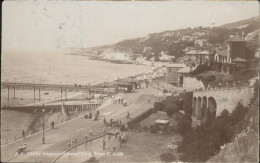11250160 Ventnor Isle Of Wight General View Shanklin - Other & Unclassified