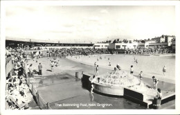 11250156 New Brighton Merseyside The Swimming Pool  - Autres & Non Classés