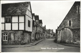 11250153 Lacock With Neston & Gastard East Street North Wiltshire - Otros & Sin Clasificación