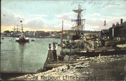 11250142 Littlehampton The Harbour Wychavon - Autres & Non Classés