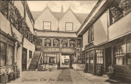 11250124 Gloucester The New Inn Gloucester - Otros & Sin Clasificación