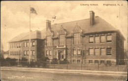 11250119 Englewood_New_Jersey Liberty School - Other & Unclassified