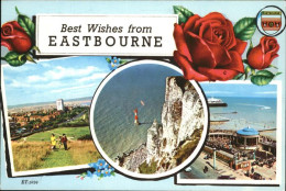 11250077 Eastbourne Sussex   - Andere & Zonder Classificatie