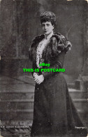 R585624 H. M. Queen Alexandra. G. D. And D. Star Series - Monde