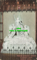 R585628 Windsor Castle. St. George Chapel. Princess Charlotte Cenotaph. Marshall - World