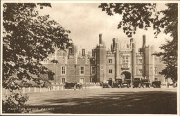 11250029 London Hampton Court Palace - Andere & Zonder Classificatie