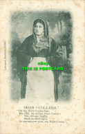R585633 Irish Colleen. Lawrence - Monde