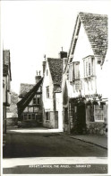 11250000 Lacock With Neston & Gastard The Angel North Wiltshire - Other & Unclassified