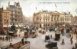 11249987 London Piccadilly Circus - Autres & Non Classés