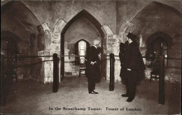 11249942 London Beauchamp Tower - Autres & Non Classés