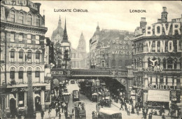 11249934 London Ludgate Circus - Autres & Non Classés