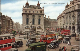 11249931 London Piccadilly Circus - Autres & Non Classés