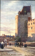 11249891 Windsor_Castle Curfew Tower - Autres & Non Classés