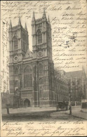 11249877 London Westminster Abbey - Autres & Non Classés