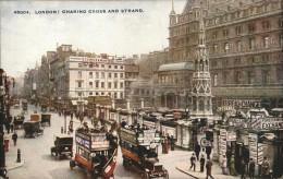 11249870 London Charing Cross Strand - Autres & Non Classés