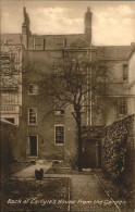 11249864 London Back Of Carlyle's House - Autres & Non Classés
