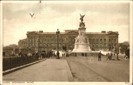11249851 London Buckingham Palace - Autres & Non Classés